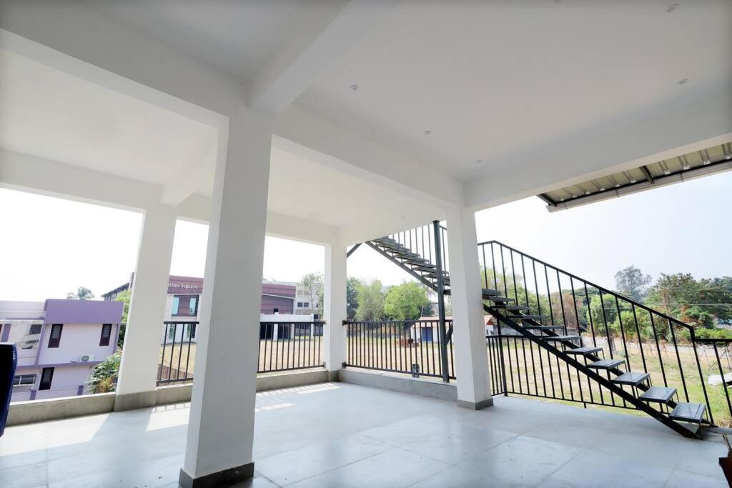 Eazy Homes Palakkad Zewnętrze zdjęcie