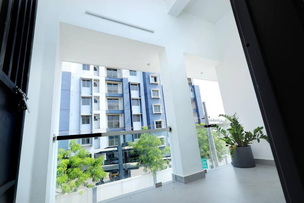 Eazy Homes Palakkad Zewnętrze zdjęcie