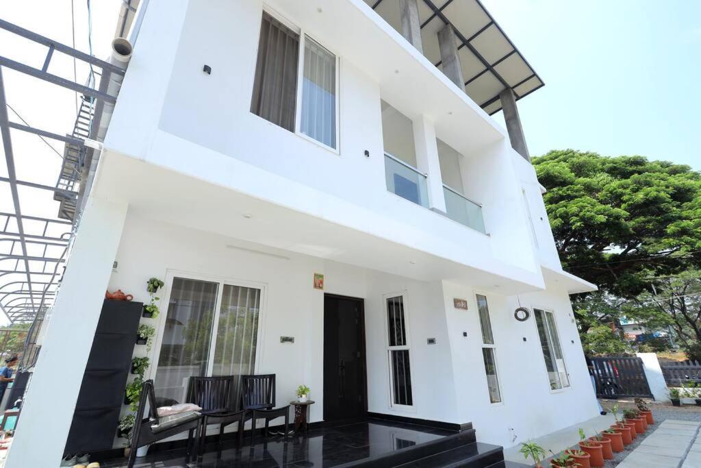Eazy Homes Palakkad Zewnętrze zdjęcie